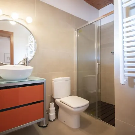 Catalunya Casas Infinity Pool And Views 20min To Barcelona Villa Torrelles De Llobregat